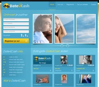 daten voor geld|Geld verdienen met daten: Date4Cash ervaringen